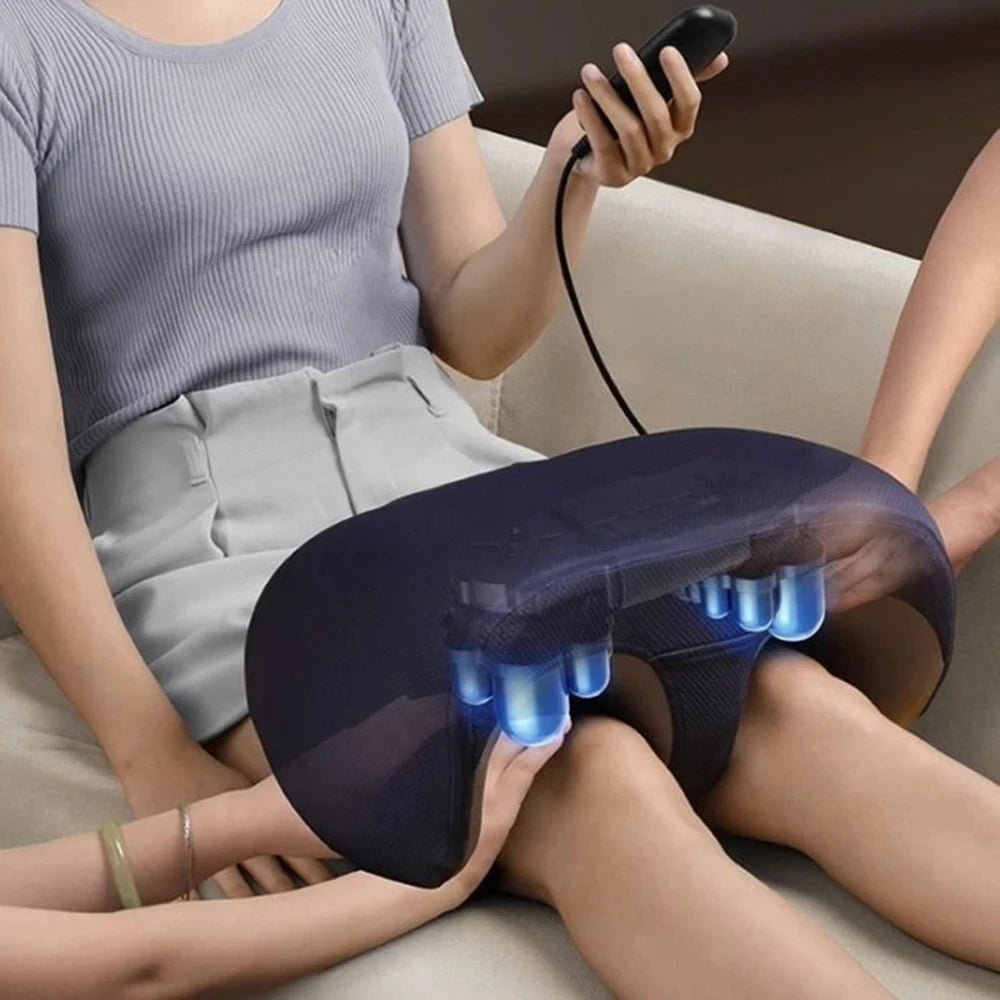 Smart Foot Massager Pro