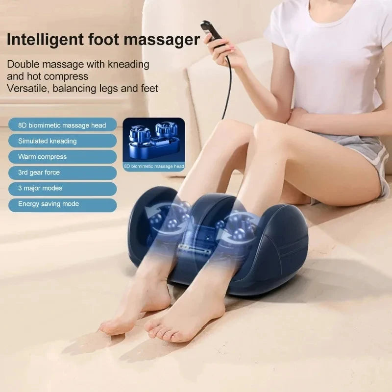 Smart Foot Massager Pro