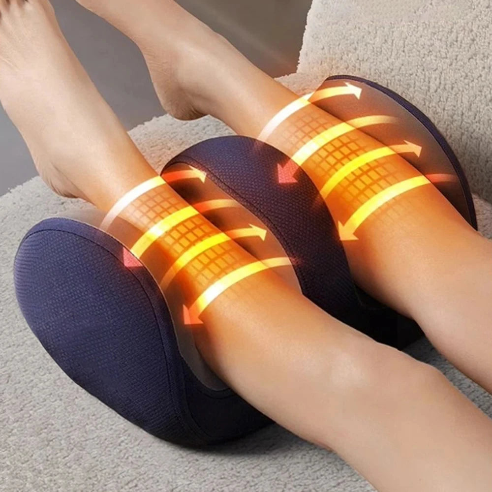 Smart Foot Massager Pro