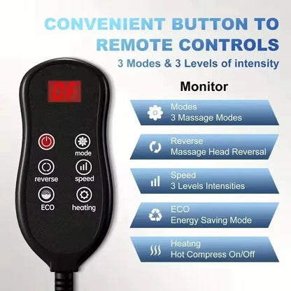 Smart Foot Massager Pro