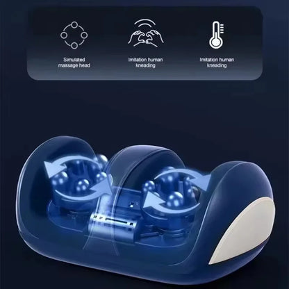 Smart Foot Massager Pro