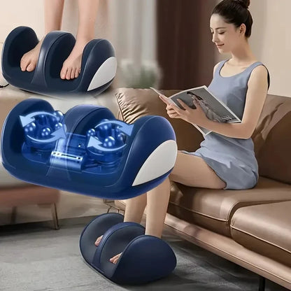 Smart Foot Massager Pro