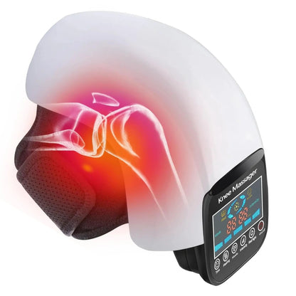 Smart Knee Massager Pro