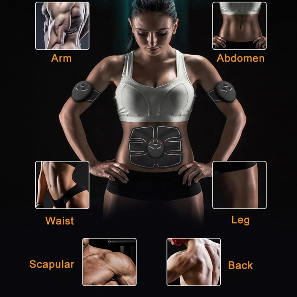 Muscle Trainer Pro