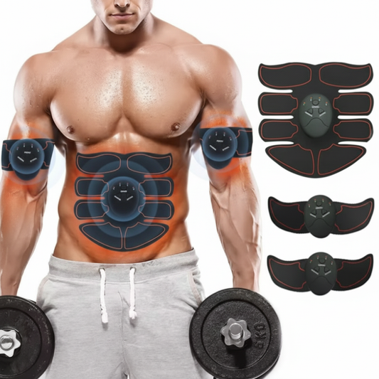 Muscle Trainer Pro
